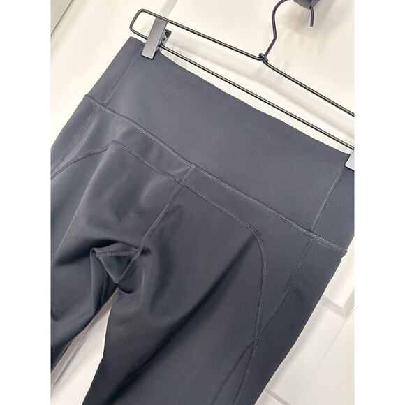 Adidas Womens Climalite Tights Legging on Training Activewear Black medium - Picture 5 of 10